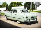 Thumbnail Photo 4 for 1949 Ford Custom